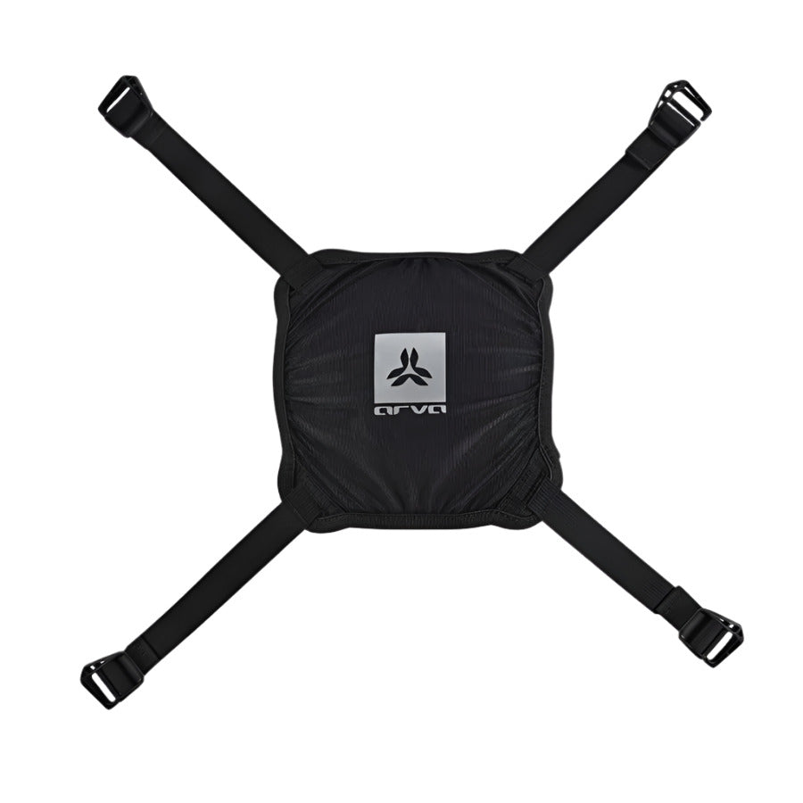 Arva Backpack Helmet Holder
