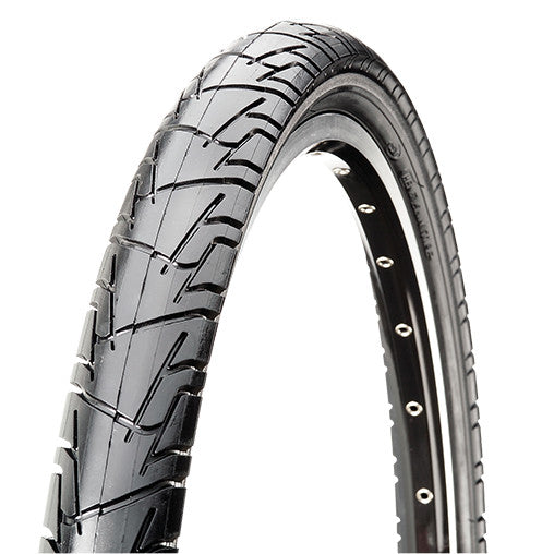 CST 26 x 2.125 Cruiser Tyre Black