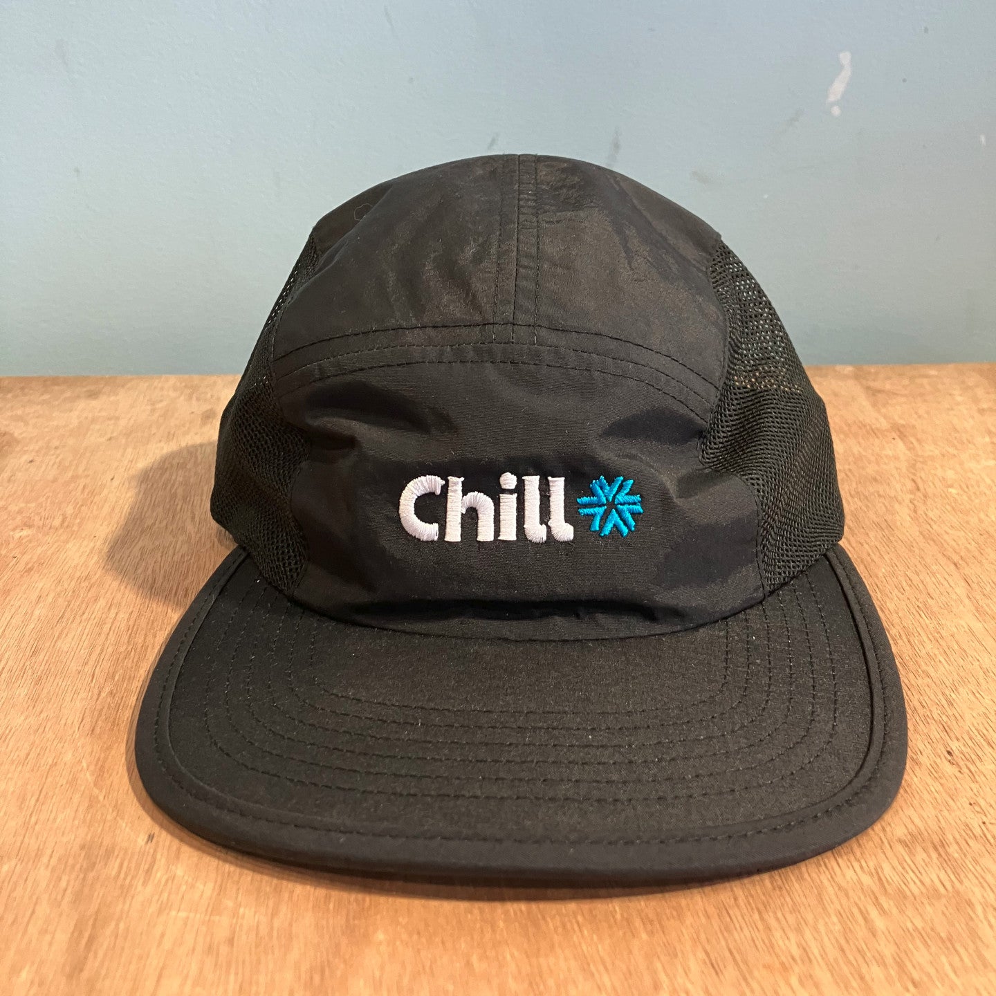 Chill Active Cap