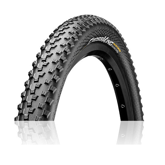 Continental Cross King Tire 29 x 2.3 Wirebead