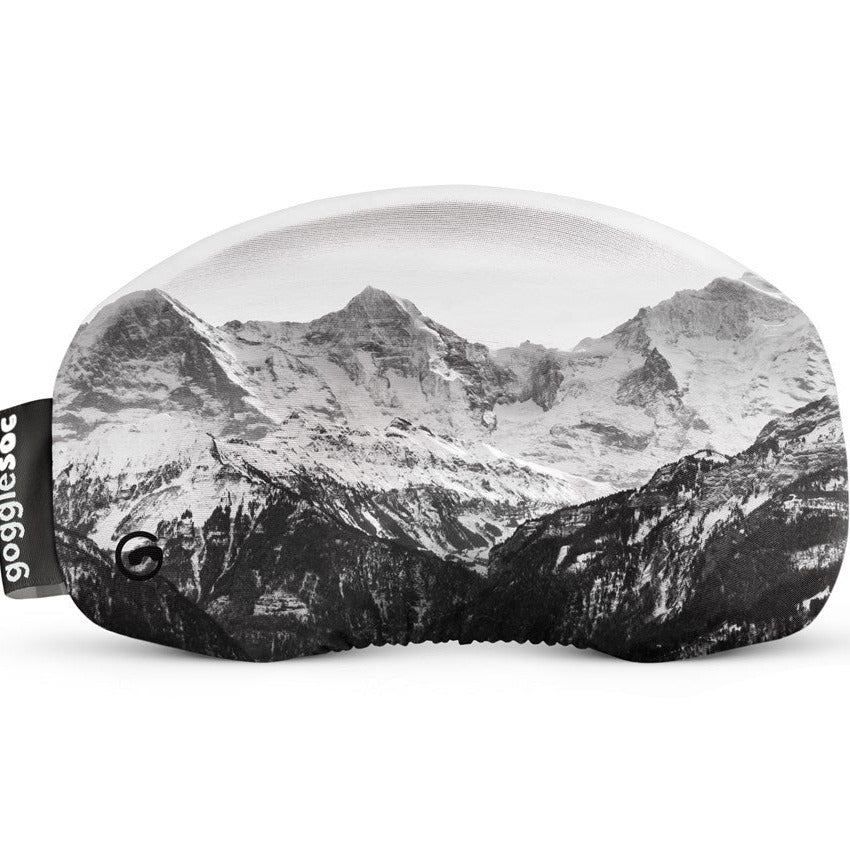 Gogglesoc Goggle Cover - Summit