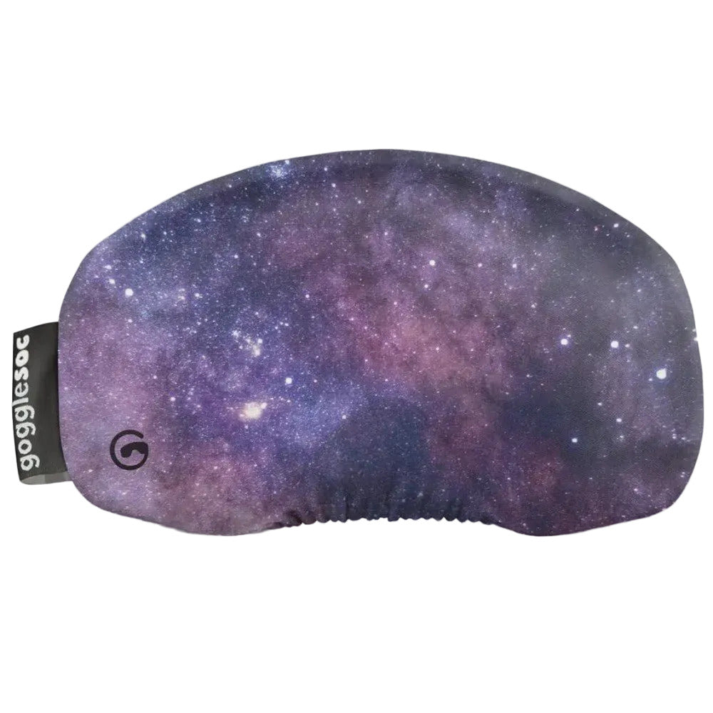 Gogglesoc Goggle Cover - Galactic
