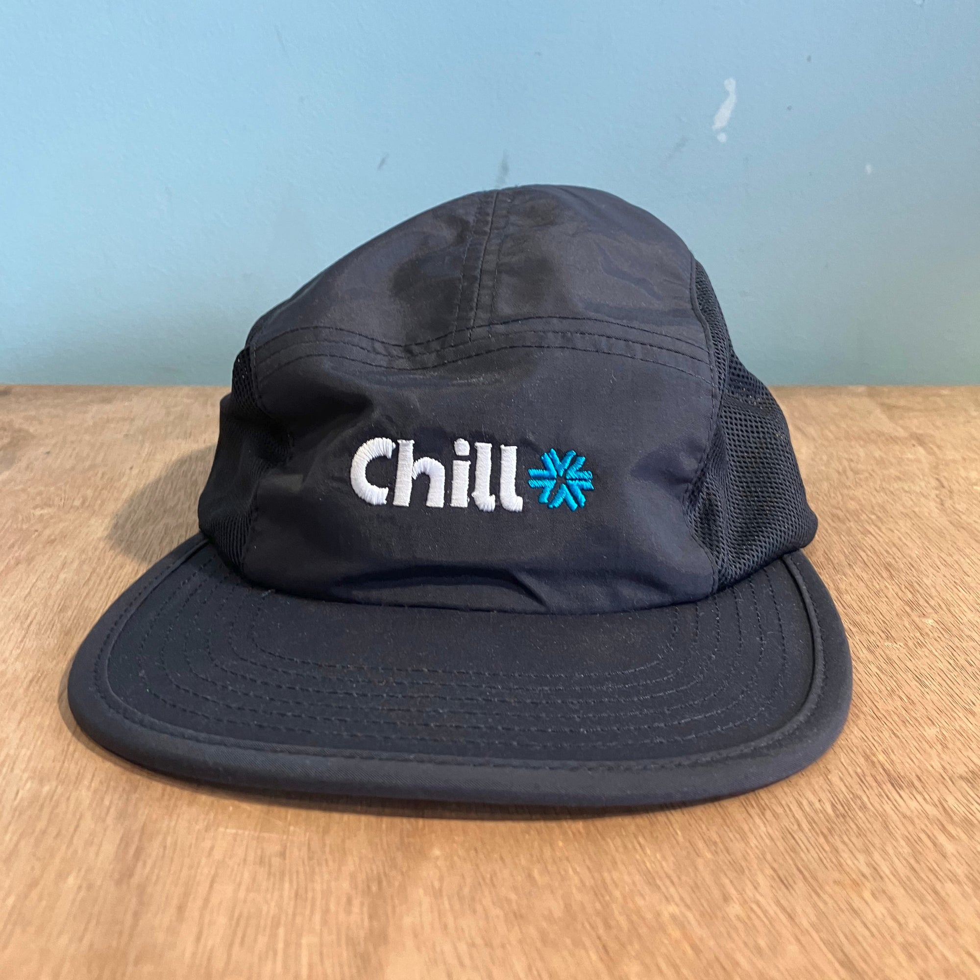 Chill Active Cap