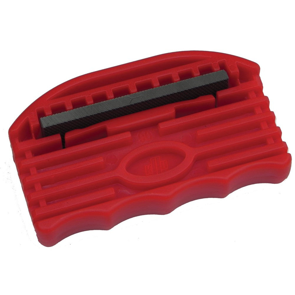 KUU Pocket Sharpener 88 & 90 deg