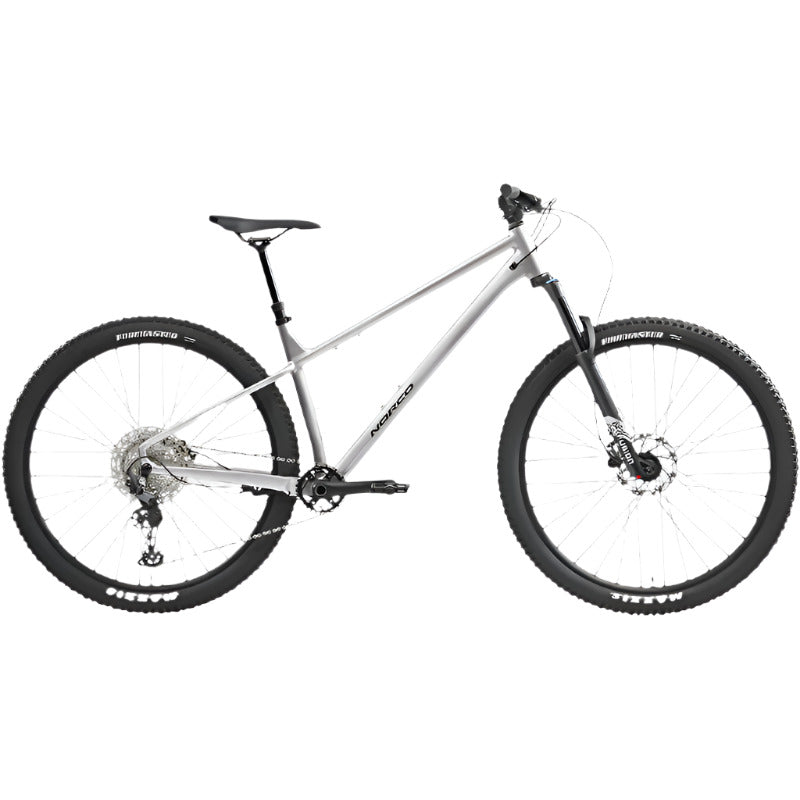 Norco Charger 2 - Silver