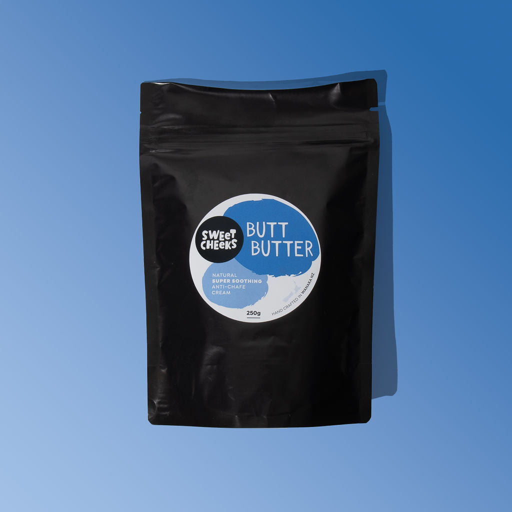 Sweet Cheeks Butt Butter