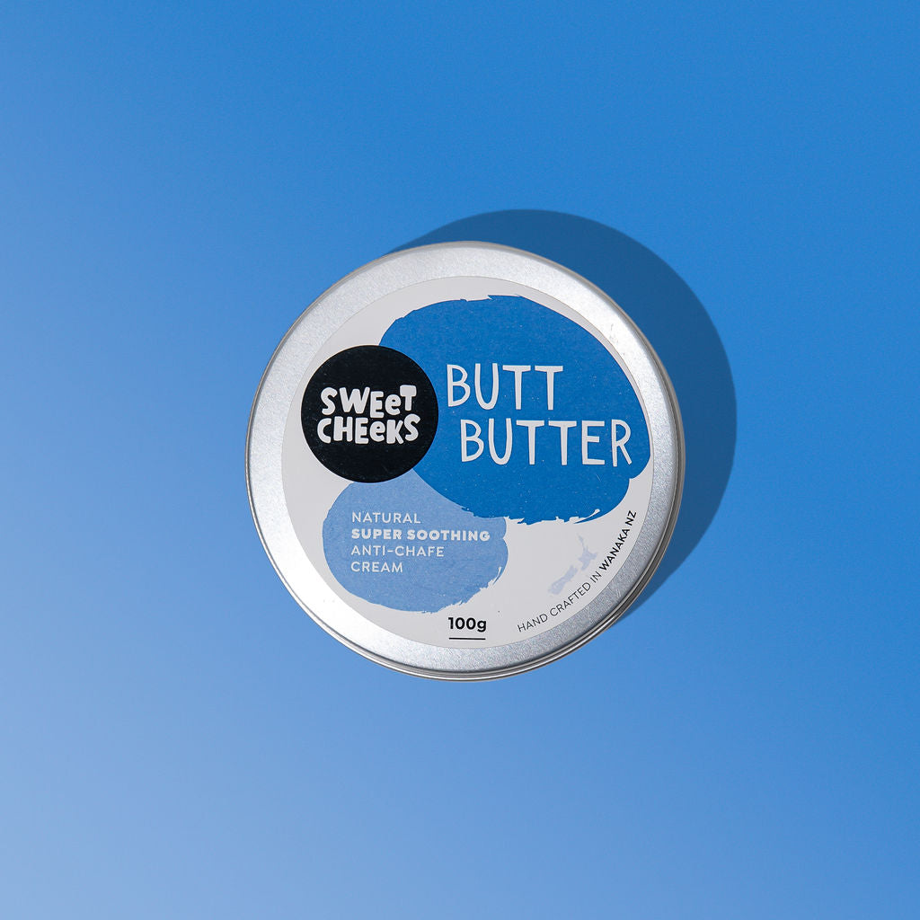 Sweet Cheeks Butt Butter