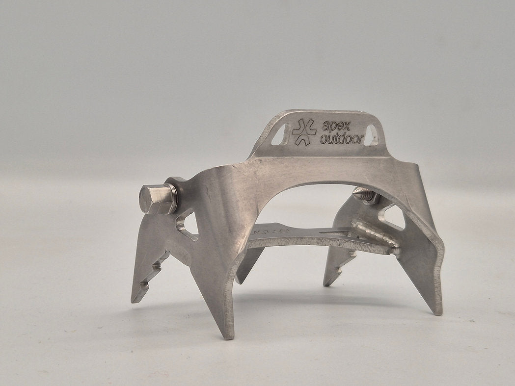 Apex Outdoor Kea Crampons