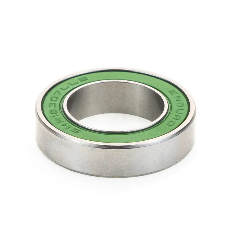 Enduro Radial Bearing Stainless 18 x 30 x 7 (18307) Single