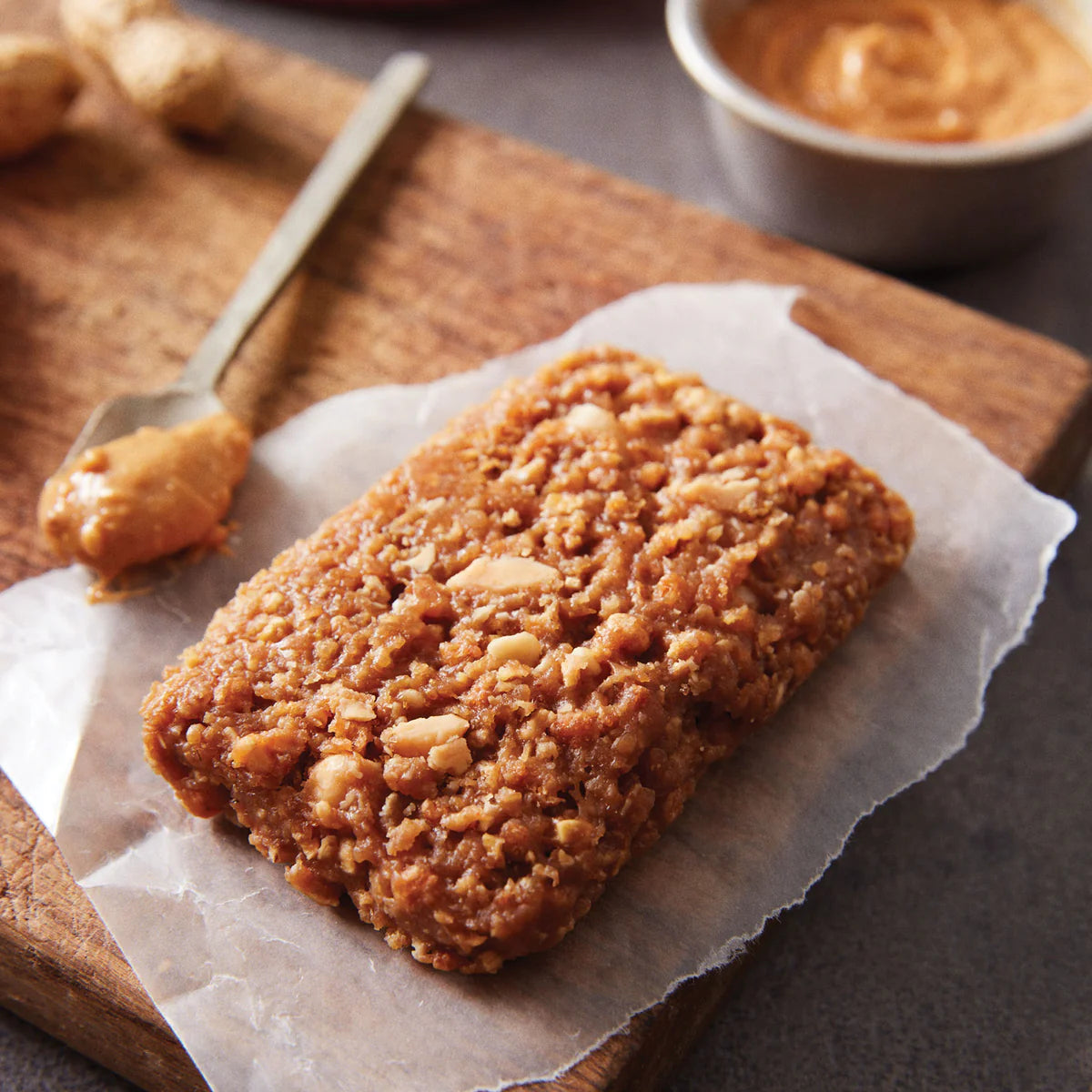 CLIF Bar - Crunchy Peanut Butter