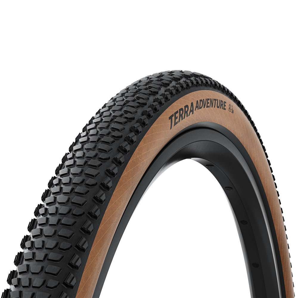 Continental Terra Adventure 700c