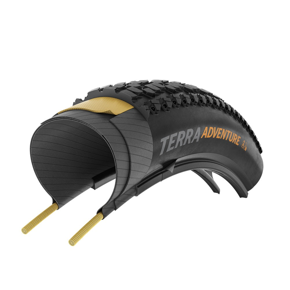 Continental Terra Adventure 700c