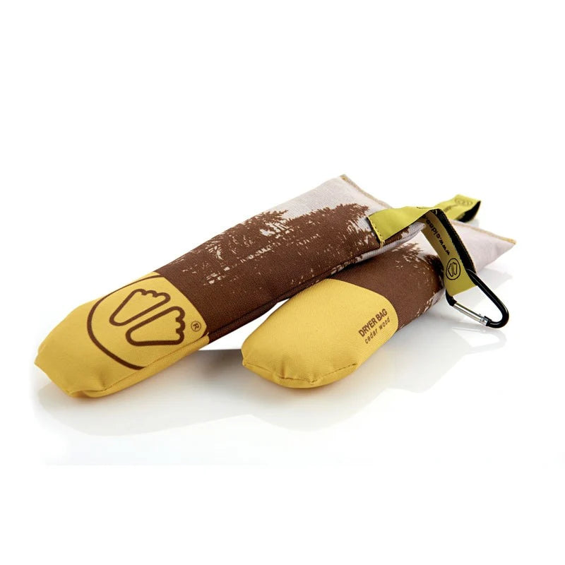 Sidas Cedar Dryer Bags - Pair