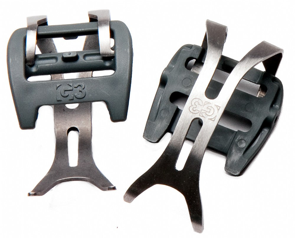 G3 Skin Tail Clip
