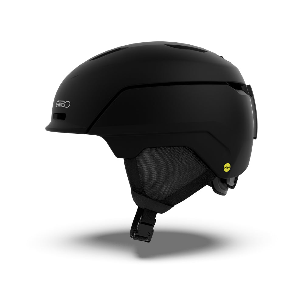 Giro Neo II. MIPS Snow Helmet - Matte Black