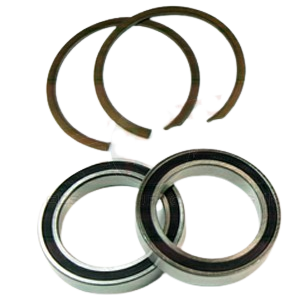 WheelsMFG BB30 Bearing and Clip Kit