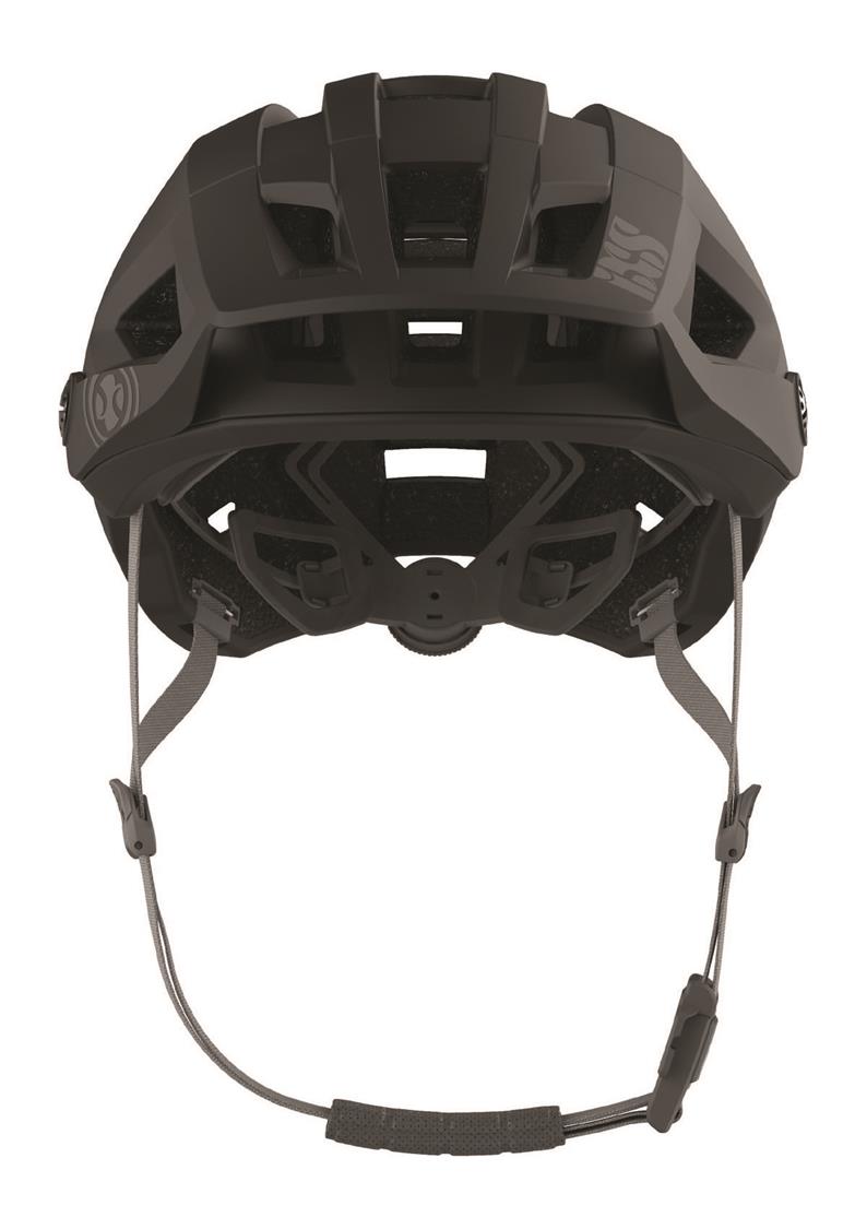 iXS - Trigger AM MIPS® Helmet - Black