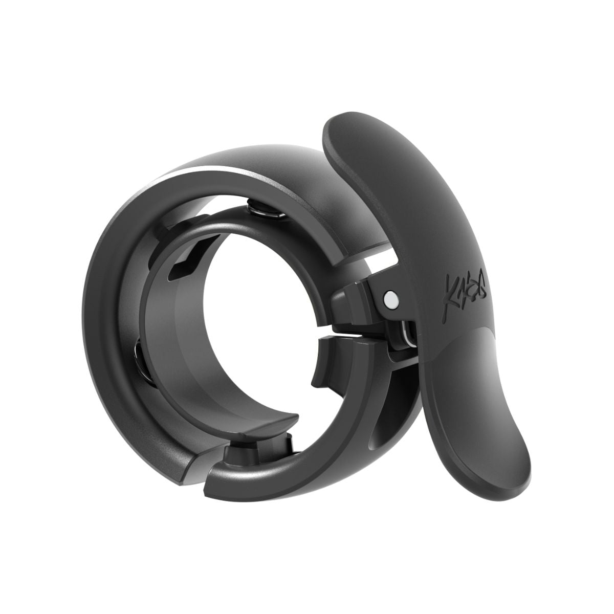 Knog Oi Prima Flat Bar Bike Bell - Small
