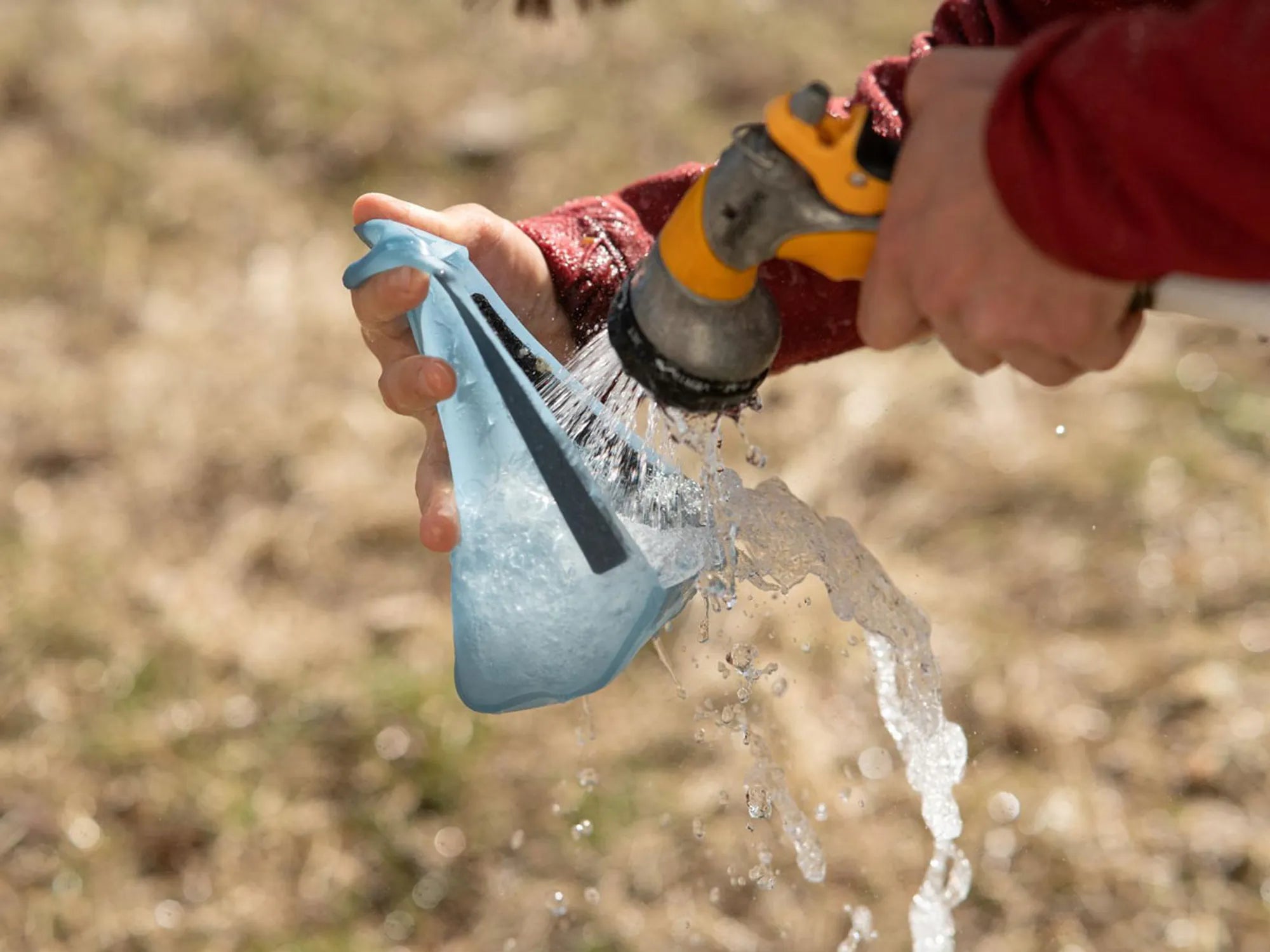 Revelate Designs Mag Tank w/ TPU Liner