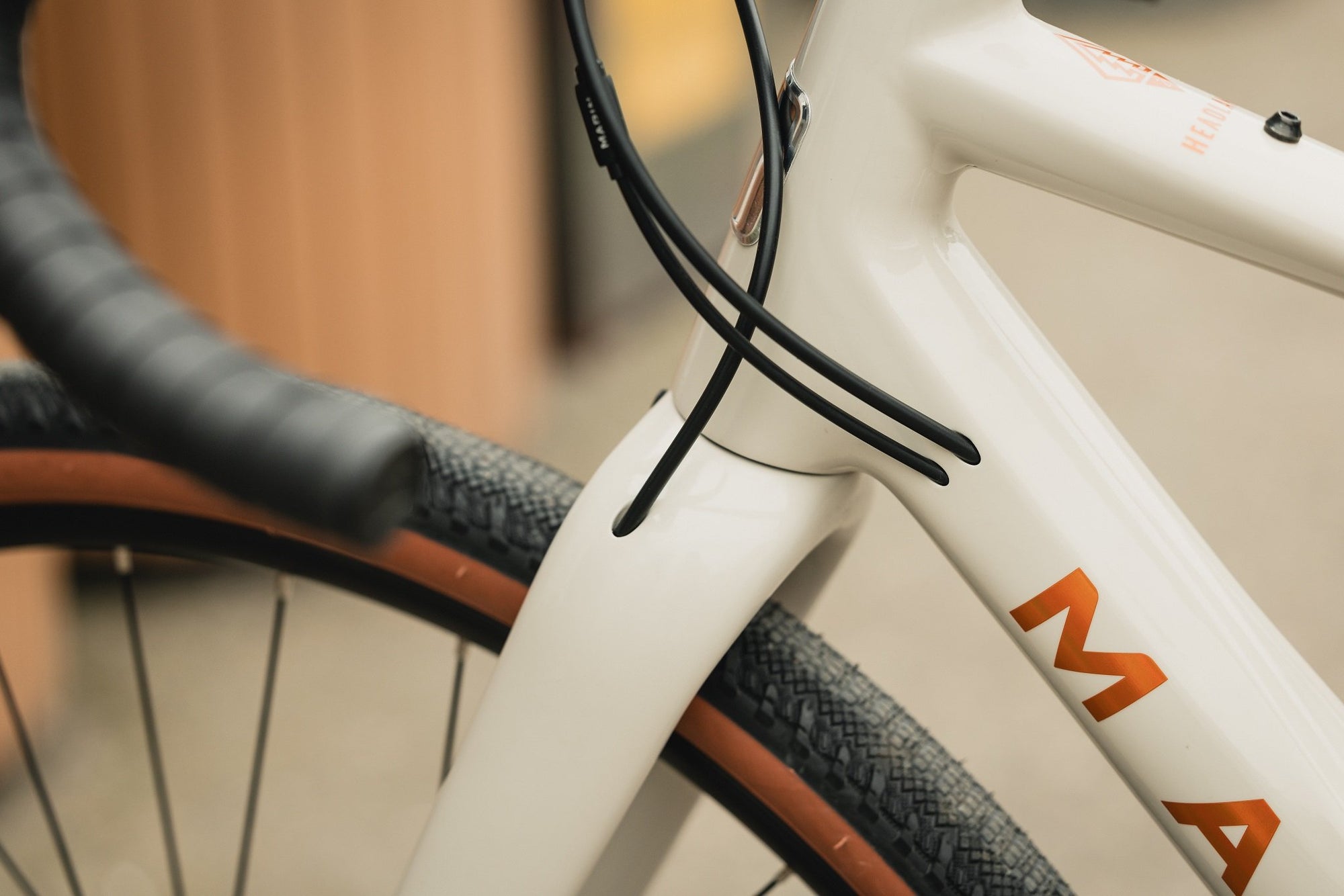 Marin Headlands 2 - Off White