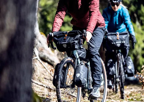 Ortlieb Handlebar Pack QR