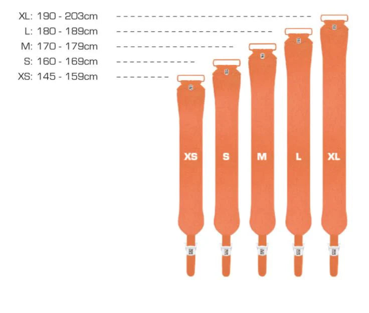 Pomoca Free 2.0 Skins - 140mm
