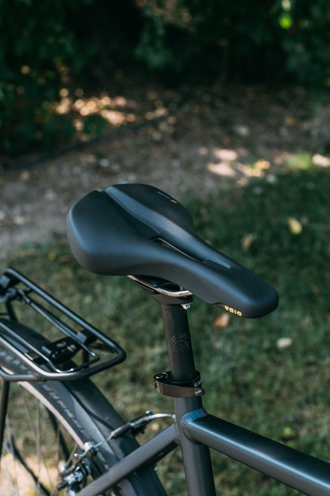 Selle Royal Vaia Athletic saddle Unisex