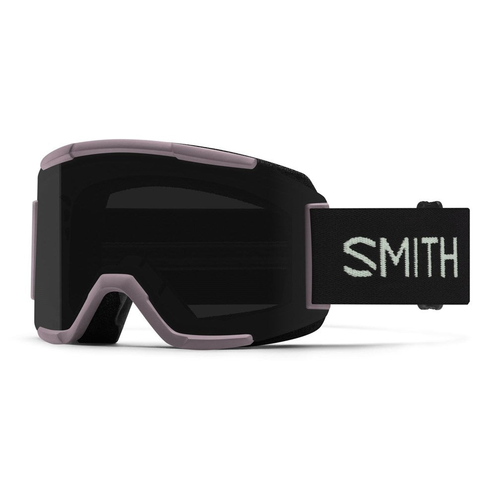 Smith Squad - Smith x TNF - Erik Leon ChromaPop Sun Black 12% VLT / Clear