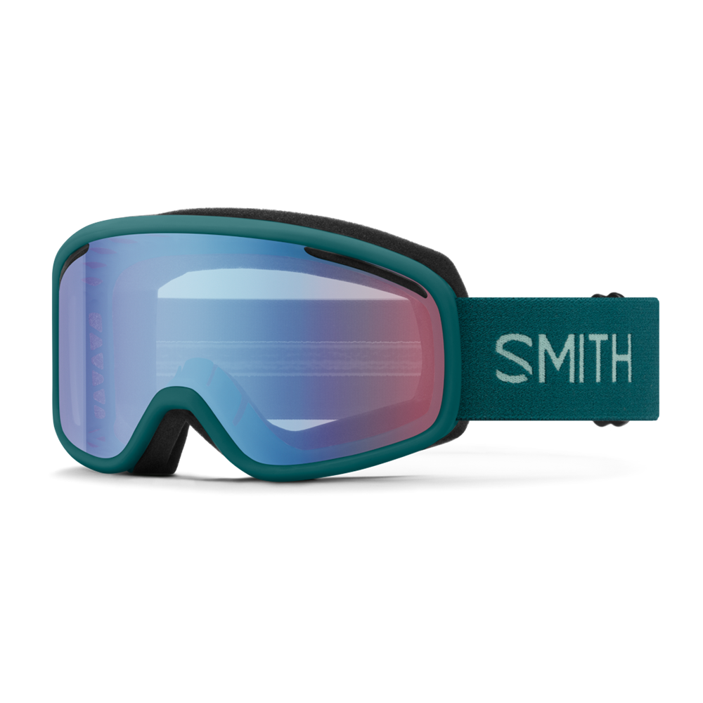Smith Vogue - Malachite Blue Sensor Mirror /Extra Lens Not Included