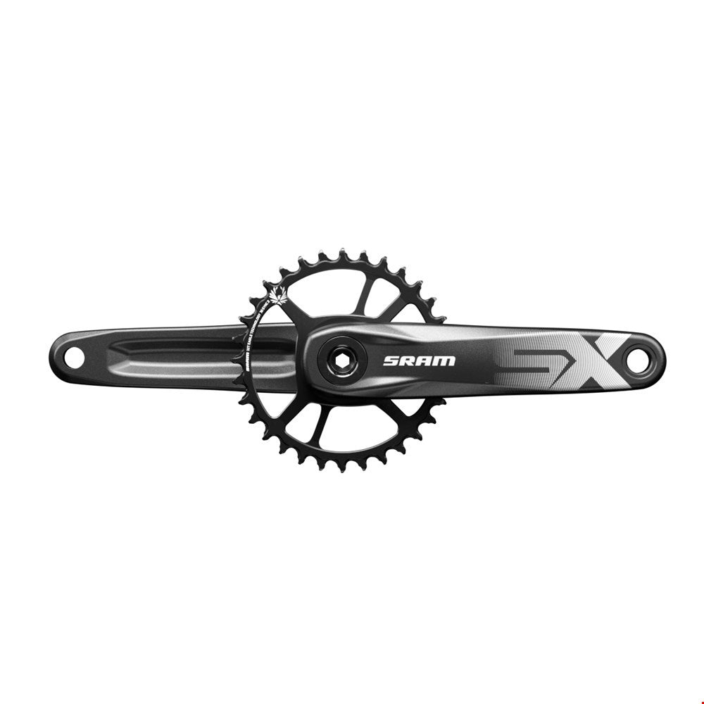 SRAM SX Eagle™ Crankset 12-Speed
