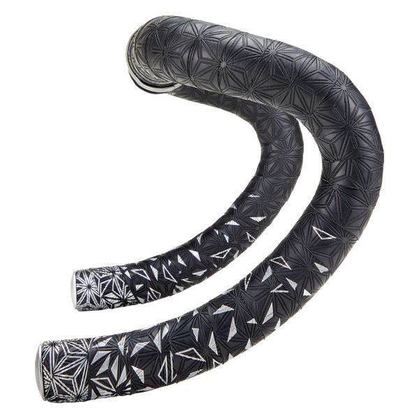 Supacaz Super Sticky Kush Bar Tape - Star Fade