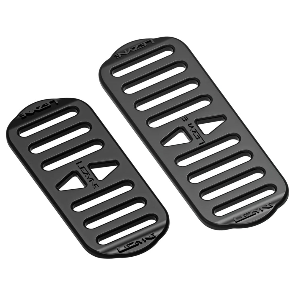 Lezyne Mounting Strap for Strip Pro/Strip/Radar Drive LED Lights