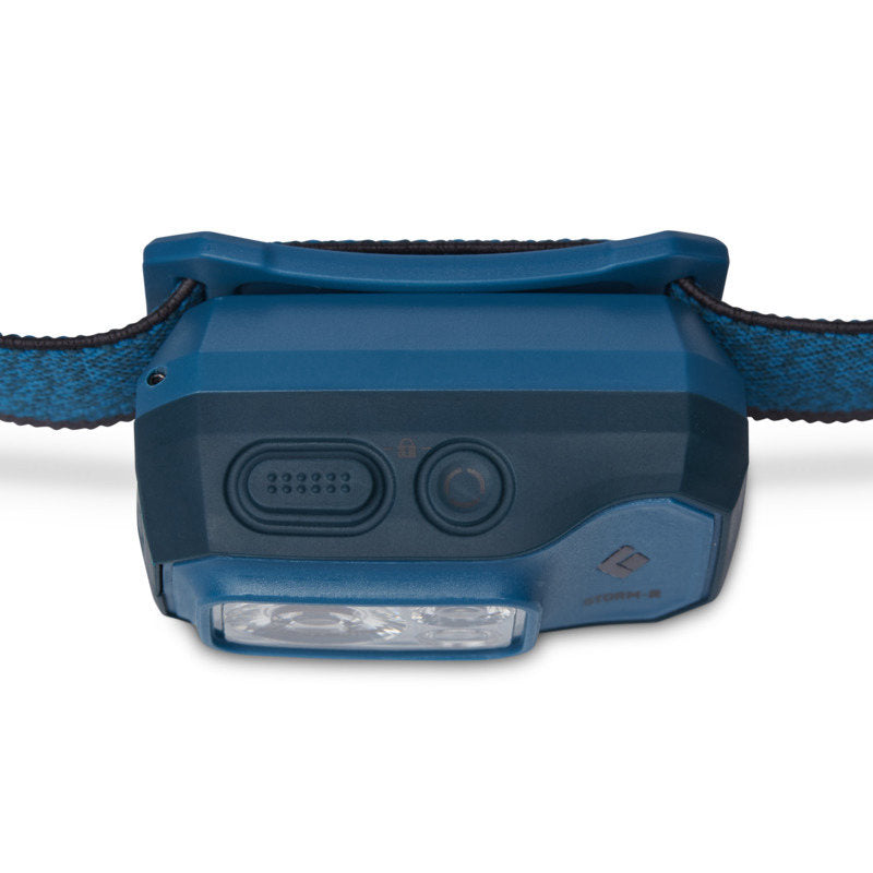 Black Diamond Storm 500-R Rechargeable Headlamp