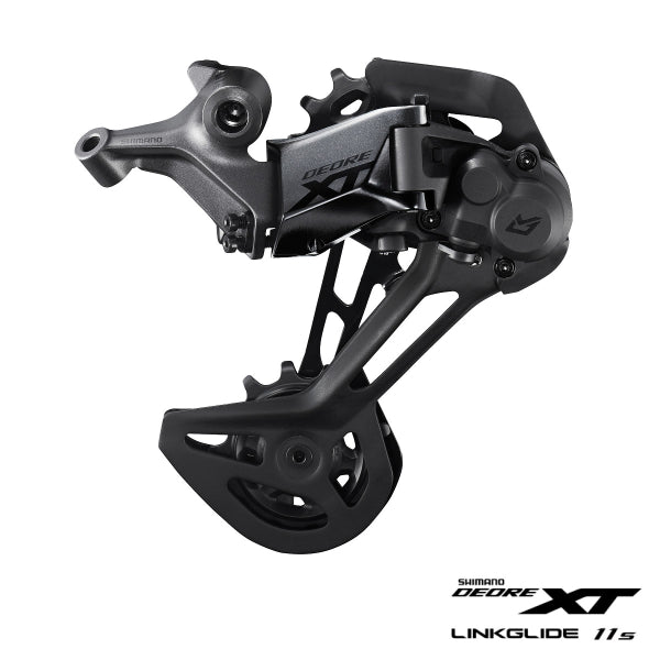 Shimano XT RD-M8130 Linkglide Rear Derailleur 11-Speed Long Cage