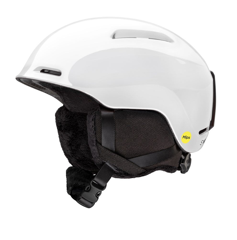 Smith Glide Jr. MIPS® - White