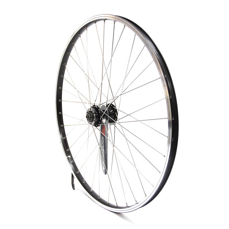 Ontrack - 27.5" (650b) Disc Wheels - Joytech
