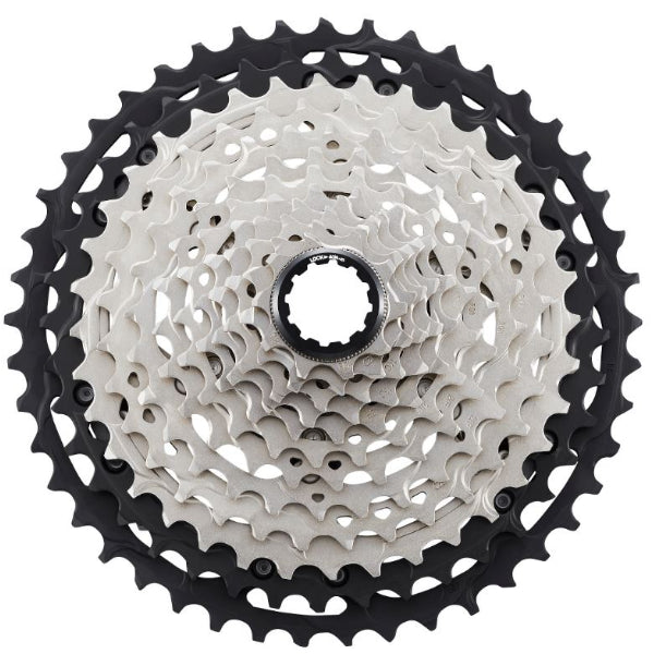 Shimano CS-M8100 Cassette 12-Speed 10-45 Deore