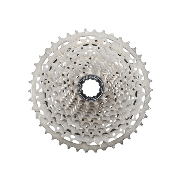 Shimano CS-M5100 Cassette 11-Speed 11-42 Deore