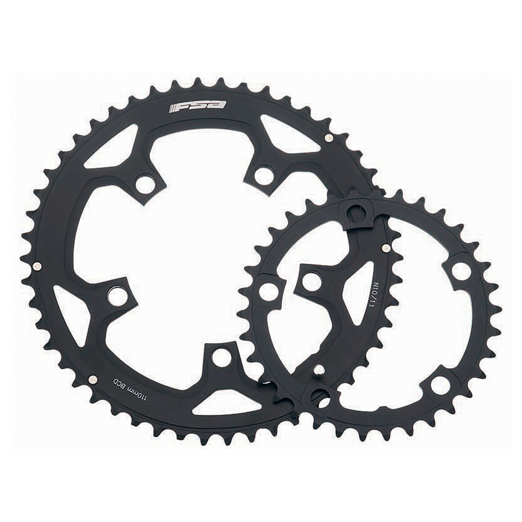 FSA Pro Road Chainring 5-Bolt 110BCD