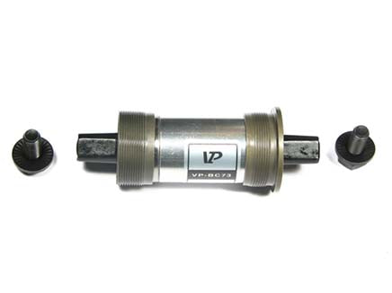 Modus Square Taper Bottom Bracket - English Thread