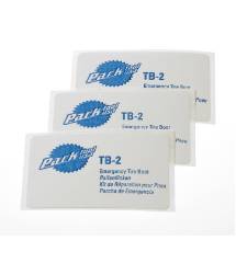 Park Tool TB-2 Emergency Tire Boot