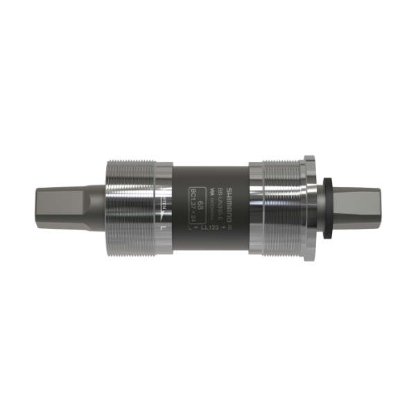 Shimano UN300 68mm Shell Square Taper Bottom Bracket - English Thread