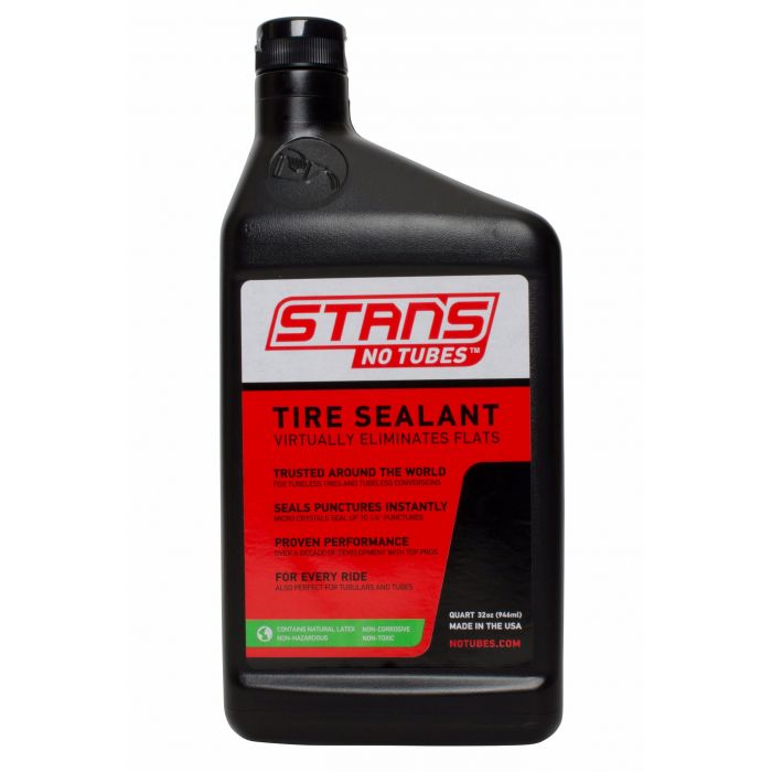 Stan's Notubes Tyre Sealant