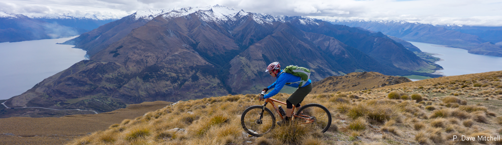 Wanaka Base Camp