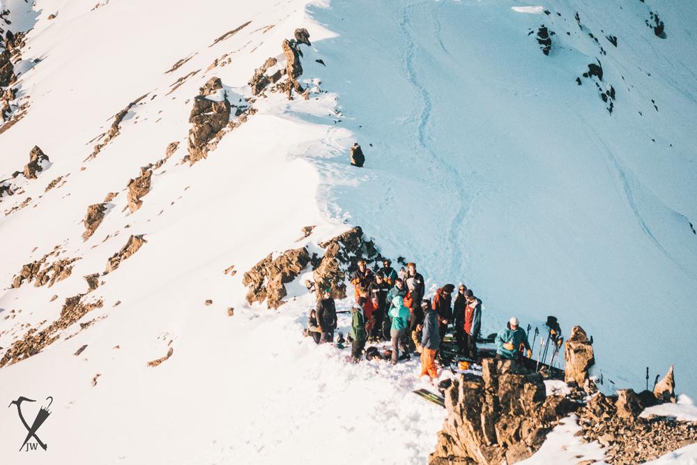 Cuba Ski Week - Chillout