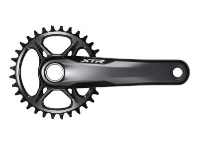12-Speed MTB Cranksets - Chillout