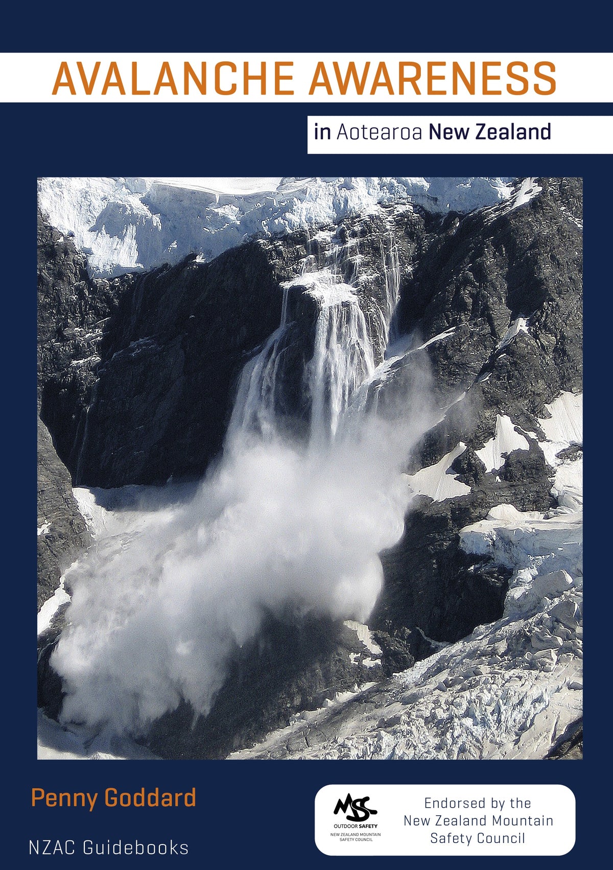 Avalanche Awareness in Aotearoa New Zealand