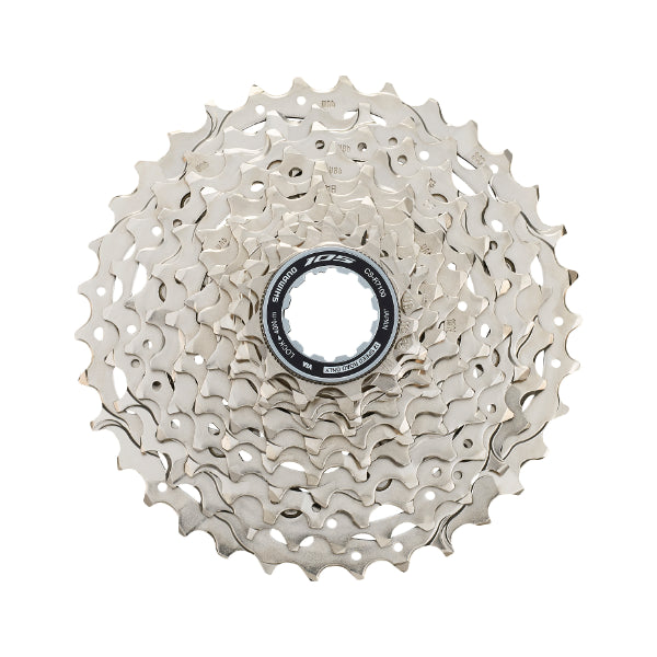 Shimano 105 CS-R7100 Cassette 12-Speed 11-34