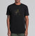 Chill Bike T-Shirt Men's - Black