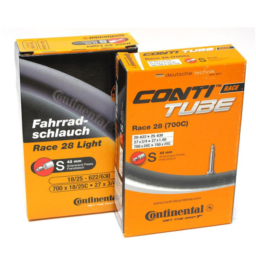 Continental Race 650 Presta Tube